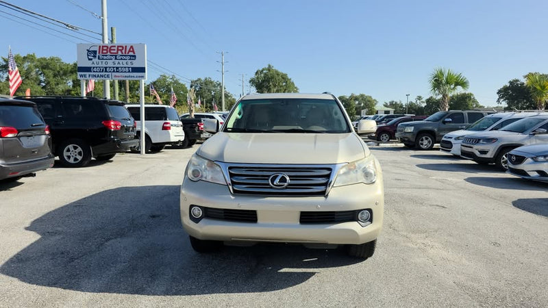 2012 Lexus GX in Orlando, FL (photo 6) — photo 6