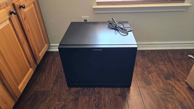 Dometic drawer minibar in Kyle, TX (photo 3) — photo 3