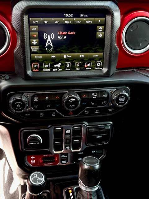 2021 Jeep Wrangler Unlimited · All New Rubicon Sport Utility 4D in Seattle, WA (photo 5) — photo 5
