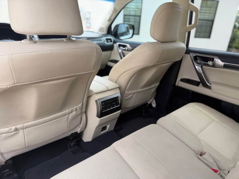 2022 Lexus GX · GX 460 Luxury Sport Utility 4D in Phoenix, AZ (photo 12) — photo 12