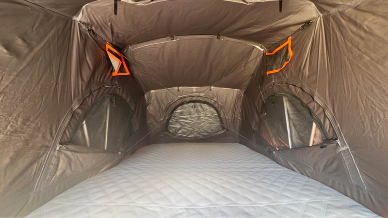 Roofnest Meadowlark Rooftop Tent in Chandler, AZ (photo 4) — photo 4