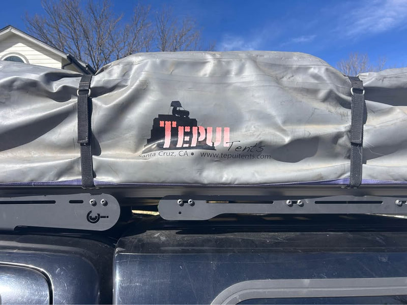 Tepui Tents Rooftop Tent in Littleton, CO (photo 3) — photo 3