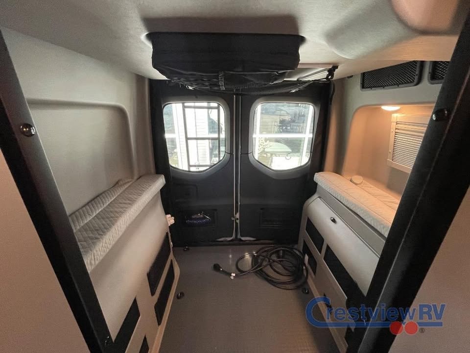 2026 Winnebago Revel Sport 44N in Buda, TX (photo 11) — photo 11