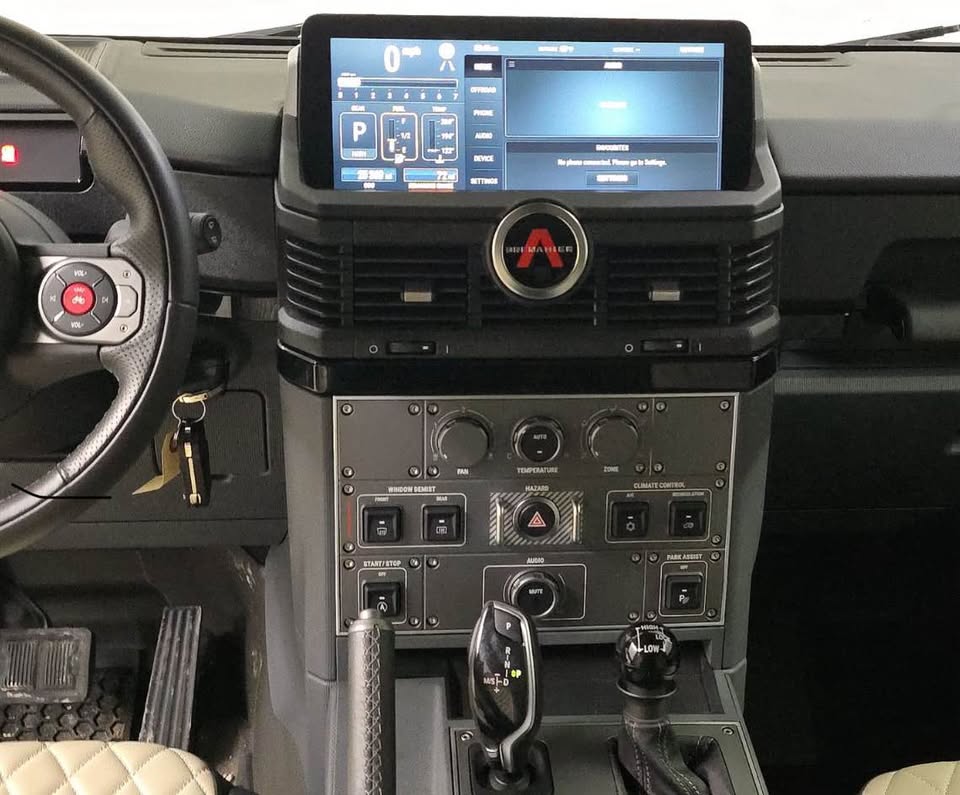2024 INEOS GRENADIER · 4WD in Riverside, CA (photo 4) — photo 4