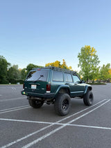 2001 Jeep Cherokee · Sport Utility 4D in Vancouver, WA (photo 6)