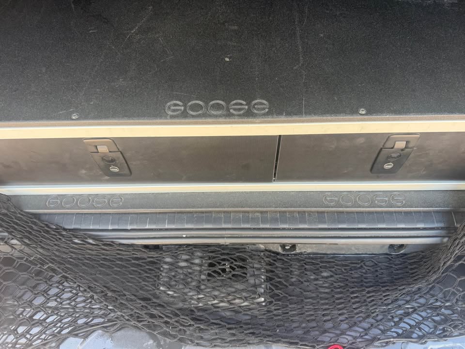 Goose Gear 5th Gen 4Runner Drawer Module with 60% Seat Delete in Buckeye, AZ (photo 4)