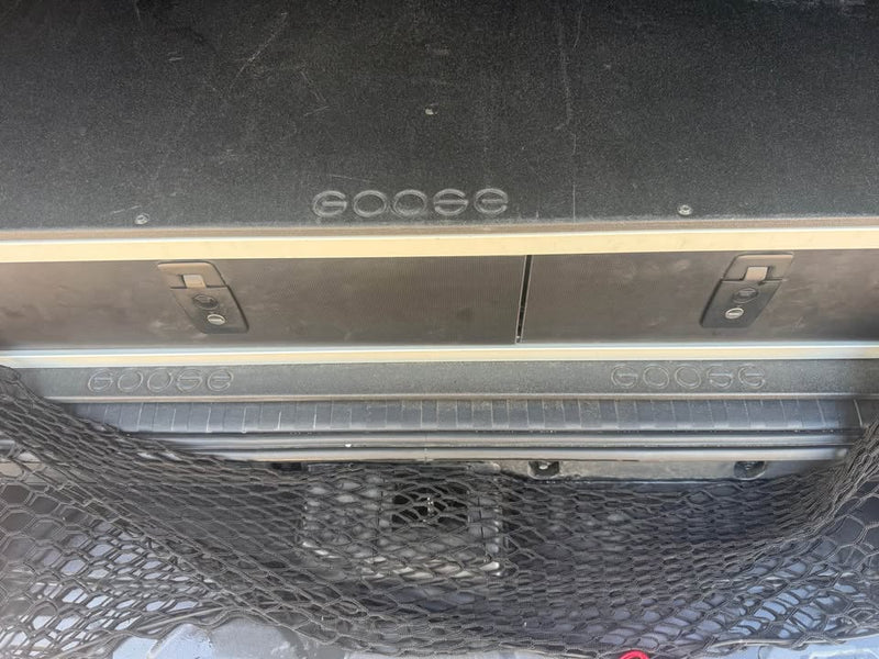 Goose Gear 5th Gen 4Runner Drawer Module with 60% Seat Delete in Buckeye, AZ (photo 4) — photo 4