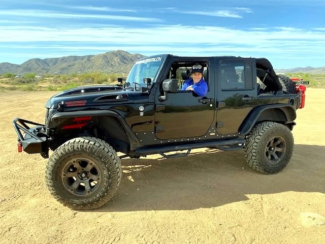 2016 Jeep Wrangler in Kirkland, WA (photo 2) — photo 2