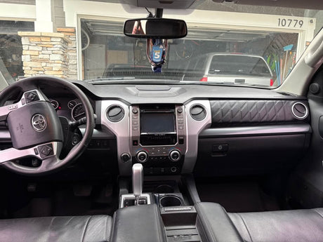 2014 Toyota Tundra in Littleton, CO (photo 2)