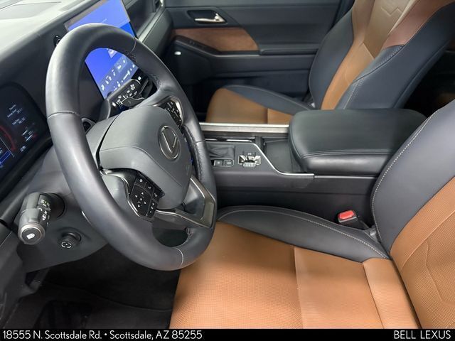 2026 Lexus GX 550 in Peoria, AZ (photo 12) — photo 12