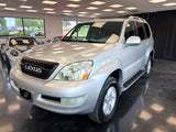 2007 Lexus gx470 in Monument, CO (photo 6)