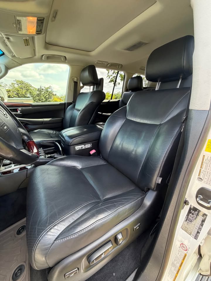 2013 Lexus LX · LX 570 Sport Utility 4D in Kearny, NJ (photo 11) — photo 11