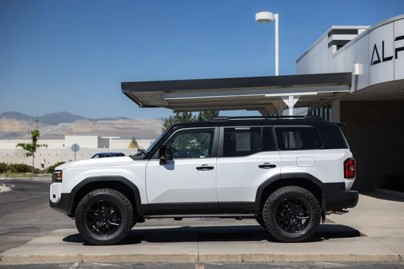2026 Toyota Land Cruiser in Sandy, UT (photo 6) — photo 6
