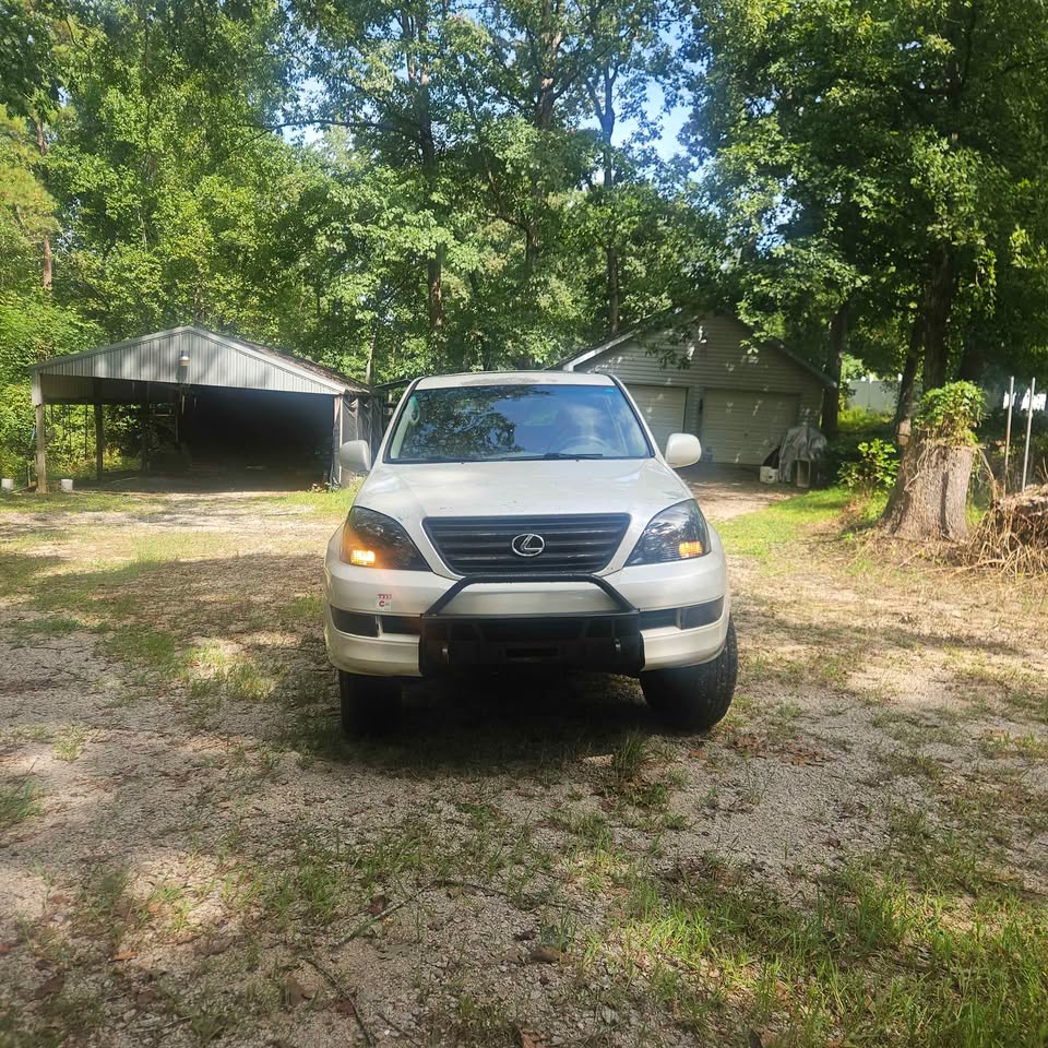 2006 Lexus GX in Lexington, SC (photo 8) — photo 8