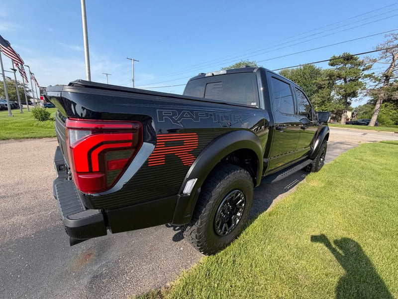2024 Ford F-150 · Raptor R in Holland, MI (photo 5) — photo 5