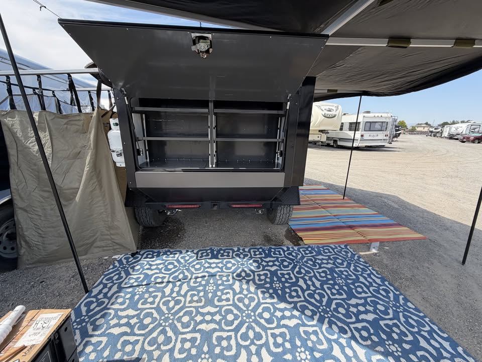 2021 Off Grid Trailers Expedition 2.0 in Reno, NV (photo 7) — photo 7