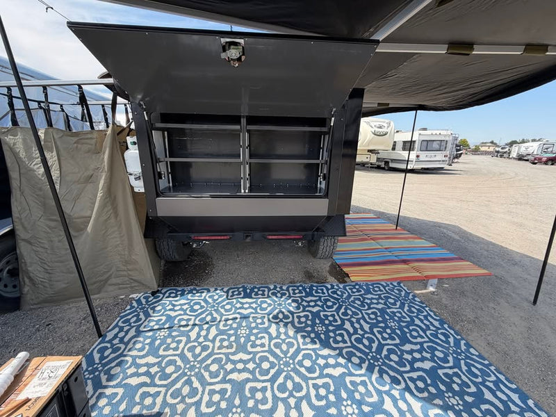 2021 Off Grid Trailers Expedition 2.0 in Reno, NV (photo 7) — photo 7