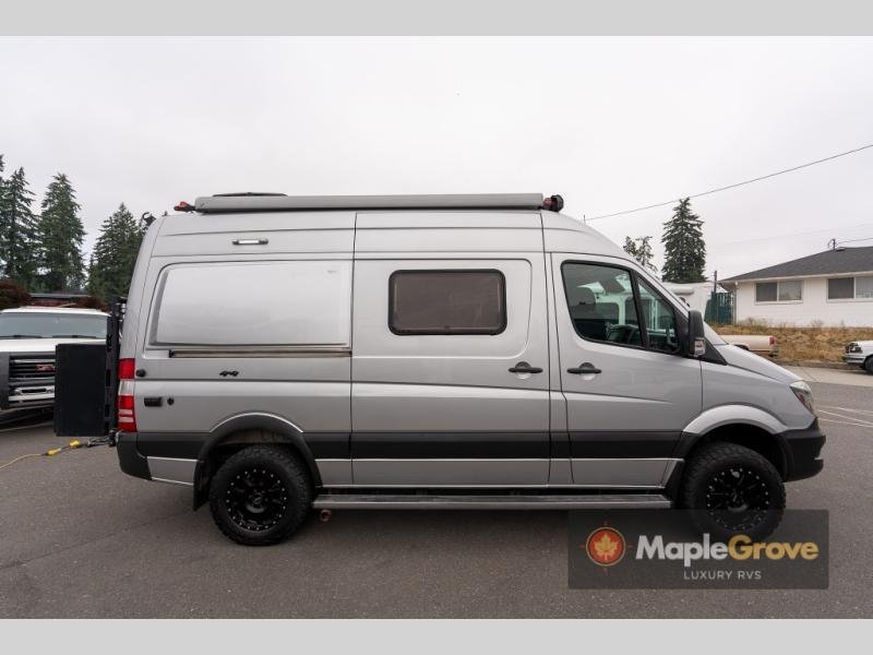 2019 Winnebago Revel 44E in Everett, WA (photo 9) — photo 9