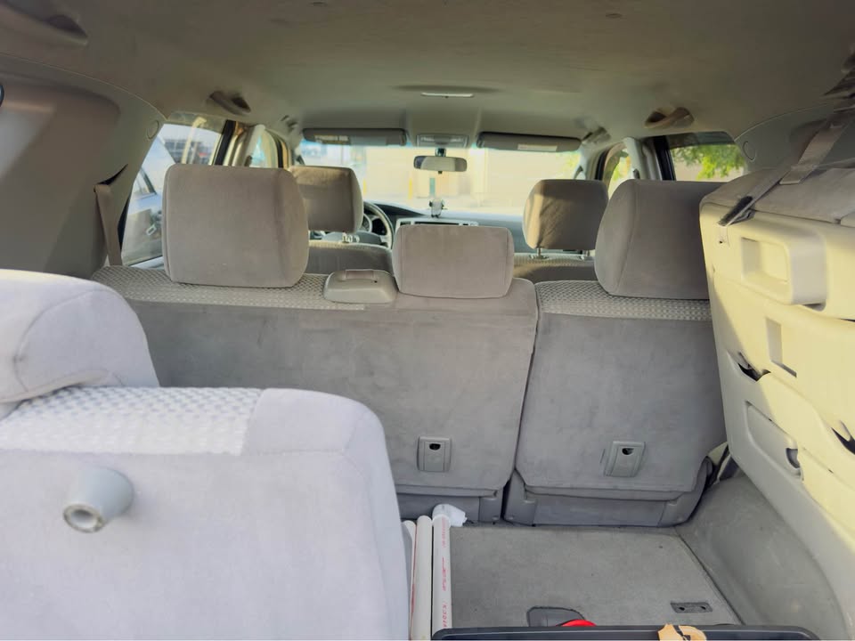 2004 Toyota 4Runner · SR5 in Denver, CO (photo 6) — photo 6
