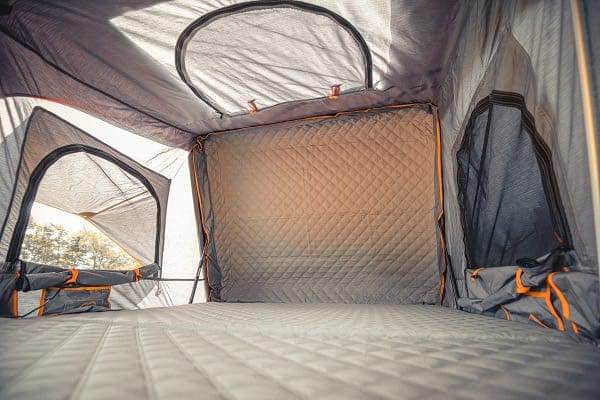 Roofnest Condor 2XL Rooftop tent in Salt Lake City, UT (photo 2) — photo 2