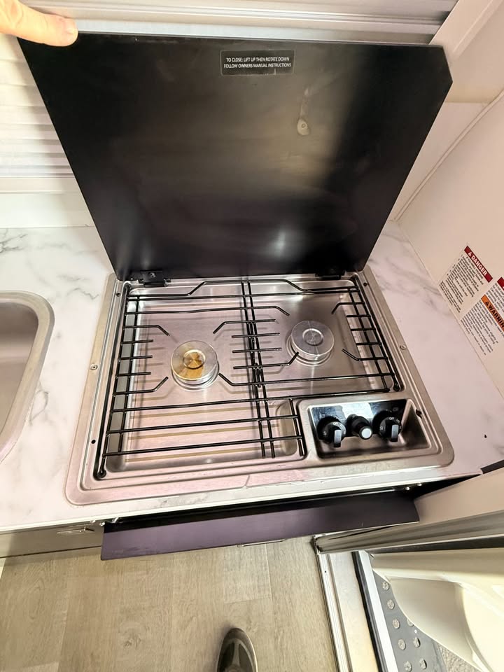 2022 NUCAMP TAB 320 S BOONDOCK in San Diego, CA (photo 9)