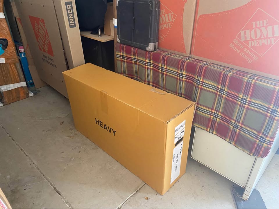 ARB Summit bumper for 4Runner (brand new in box) in Boerne, TX (photo 2) — photo 2