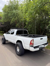 2011 Toyota Tacoma Double Cab · TRD Off-Road Pickup 4D 6 ft in Vancouver, WA (photo 7)