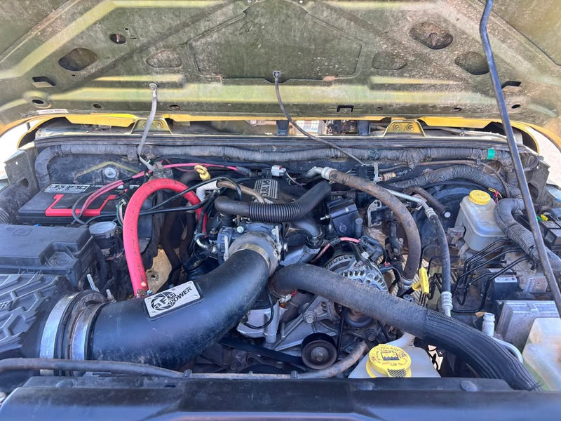 2008 Jeep Wrangler · Sport (JK) Sport Utility 2D in Tempe, AZ (photo 12) — photo 12