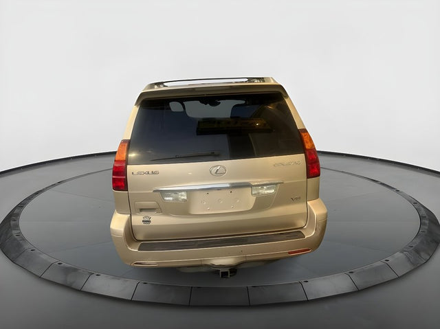 2006 Lexus GX — photo 3