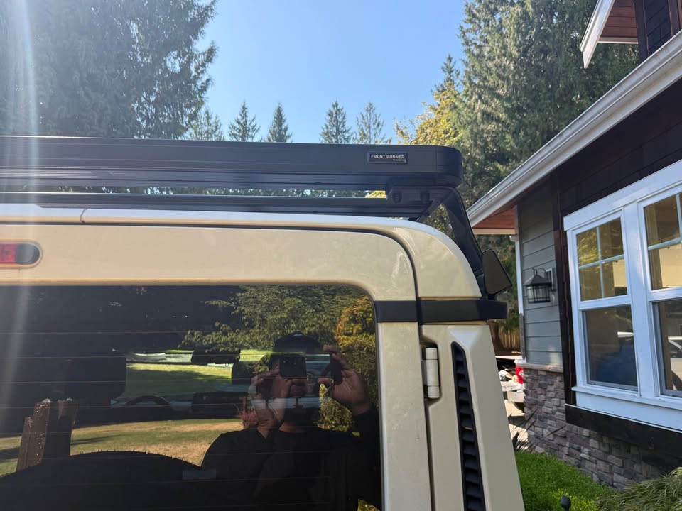 Ineos Grenadier Fieldmaster 2024 in Lakewood, WA (photo 5) — photo 5