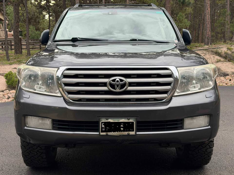 2011 Toyota Landcruiser in Monument, CO (photo 3) — photo 3