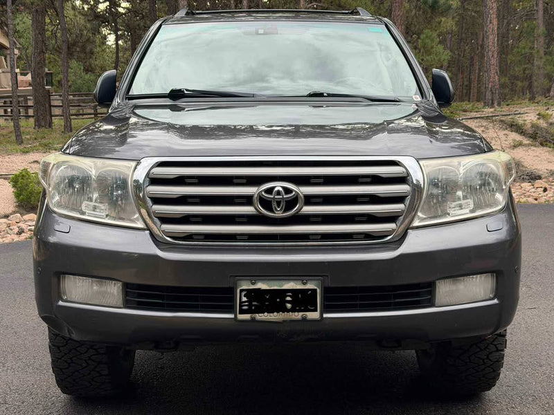 2011 Toyota Landcruiser in Monument, CO (photo 3) — photo 3