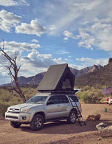 Rooftop Tent - Aspen Lite XL from Freespirit Recreation in Phoenix, AZ (photo 2)