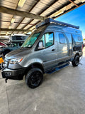2025 Winnebago revel 44e