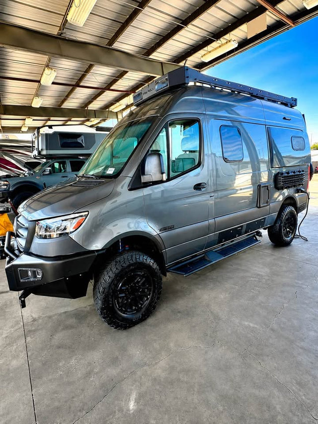 2025 Winnebago revel 44e in Tucson, AZ (photo 1)