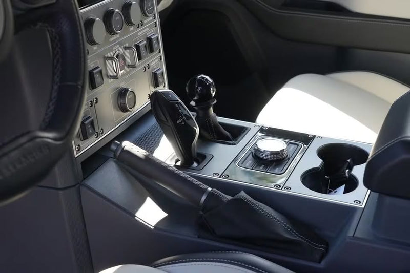 2024 Land Rover INEOS Grenadier Fieldmaster in Salt Lake City, UT (photo 10) — photo 10