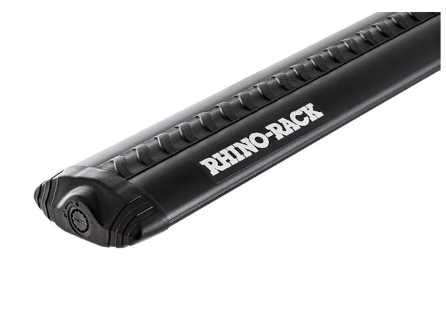 Rhino Rack Aero 65" Crossbars (x2) , Legs, and end caps in Albuquerque, NM (photo 1)