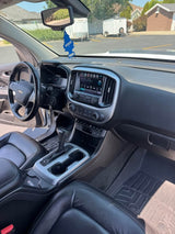 2018 Chevrolet Colorado Crew Cab · ZR2 in Syracuse, UT (photo 11)