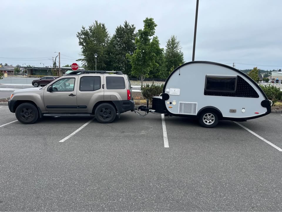 2012 T@B 320 camper trailer in Mt Vernon, WA (photo 6)