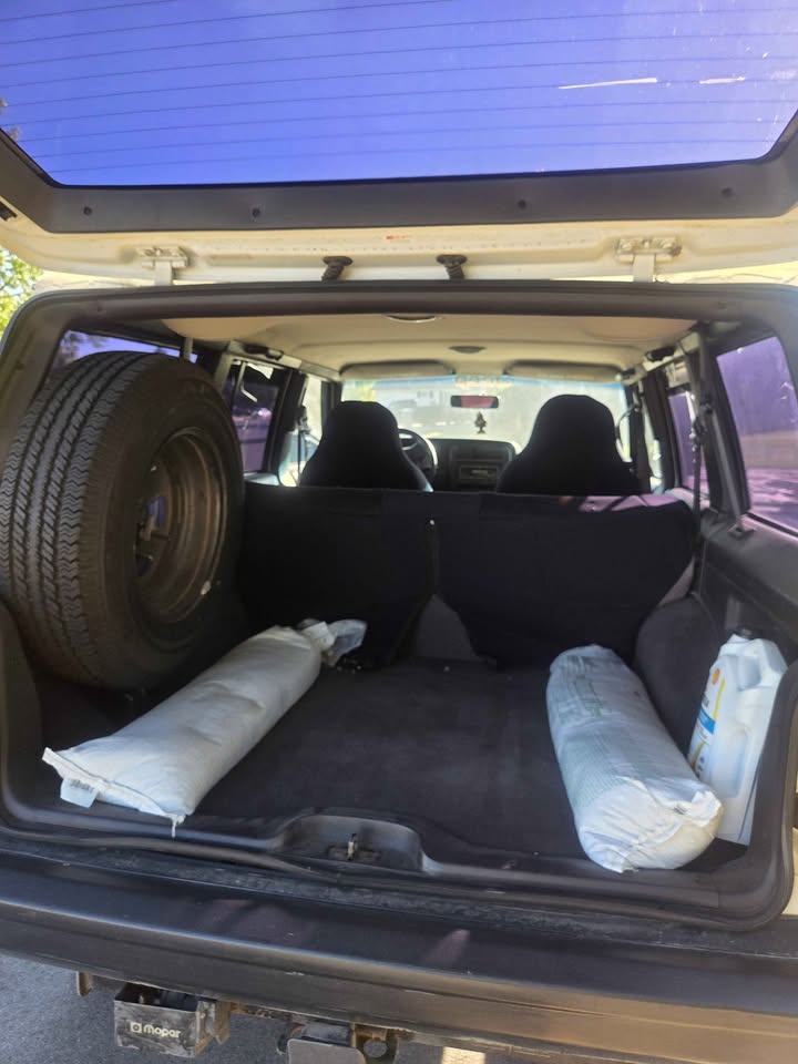 2000 Jeep Cherokee · Sport 4D in Lehi, UT (photo 9) — photo 9