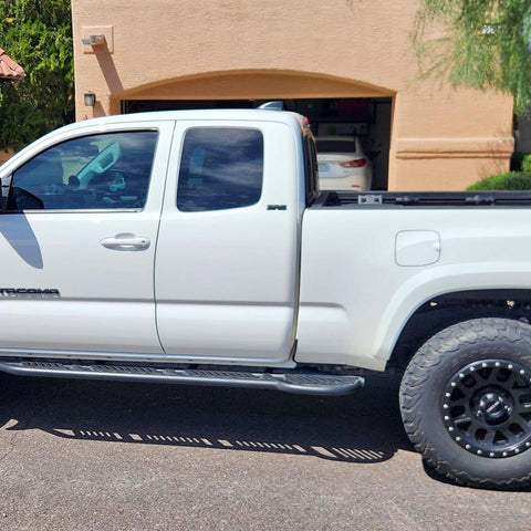 2021 Toyota toyota+tacoma+access+cab · SR5+4WD