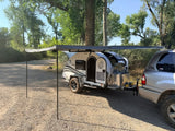 2020 NuCamp TAG Boondock Teardrop Camper in Glenwood Springs, CO (photo 2)