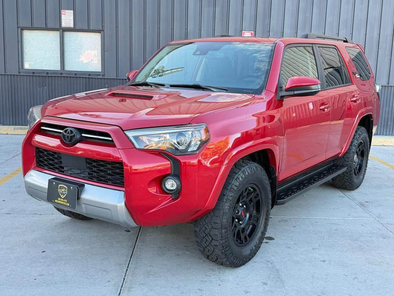 2021 Toyota 4Runner · TRD Off-Road Sport Utility 4D in Denver, CO (photo 11) — photo 11