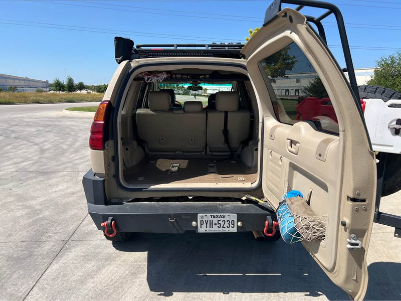 2004 Lexus GX · GX 470 Sport Utility 4D in Haslet, TX (photo 7) — photo 7