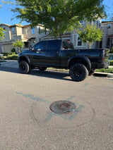 2017 Ram 2500 Power Wagon in Sacramento, CA (photo 6)