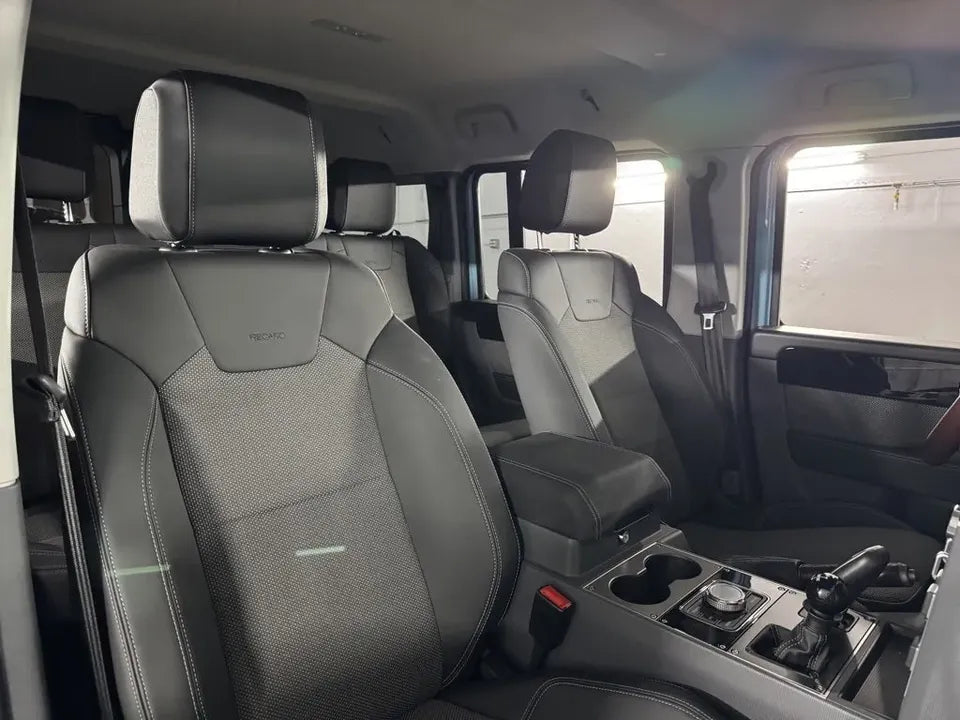 2024 Land Rover ineos grenadier in Denver, CO (photo 10) — photo 10