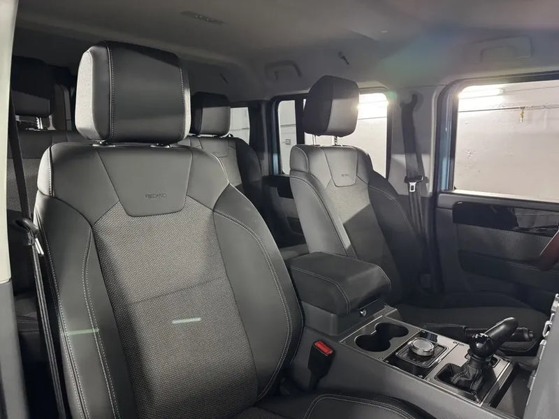 2024 Land Rover ineos grenadier in Denver, CO (photo 10) — photo 10