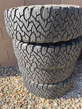 BFGoodrich All-Terrain T/A KO2 Tires LT265/70R17 in Litchfield Park, AZ (photo 4)