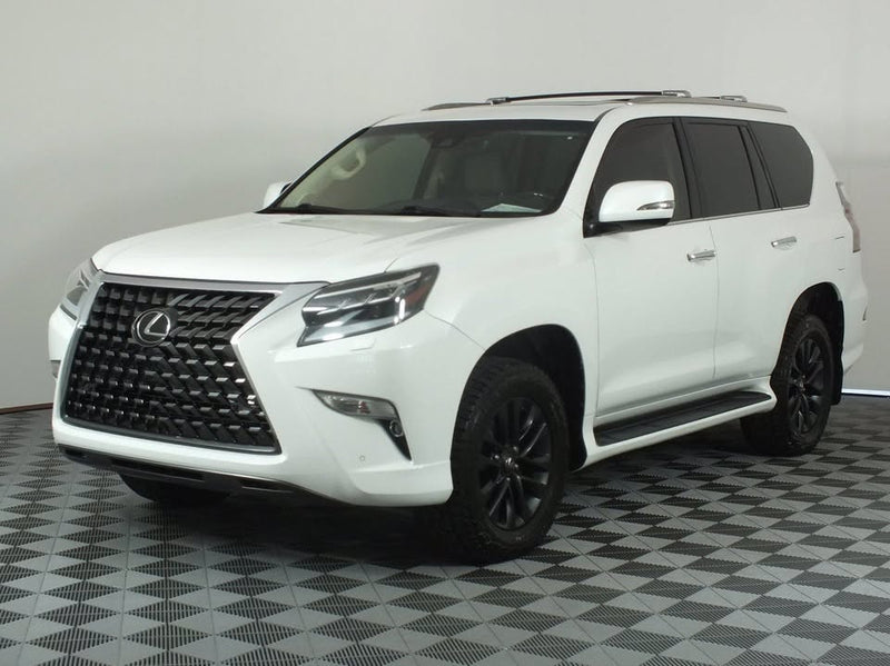 2021 Lexus GX in Gilbert, AZ (photo 2) — photo 2