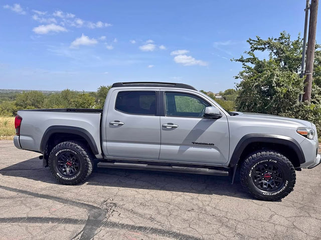 2019 Toyota Tacoma · TRD Off-Road Pickup 4D 5 ft in West Lake Hills, TX (photo 1)